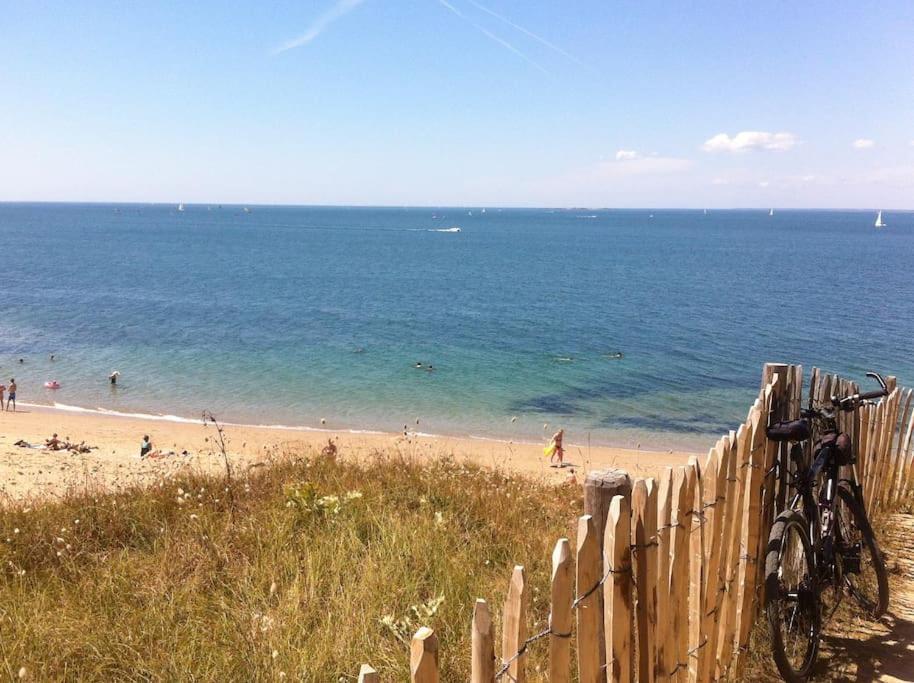 Maison Familiale 8 Personnes Piriac-sur-Mer Ngoại thất bức ảnh