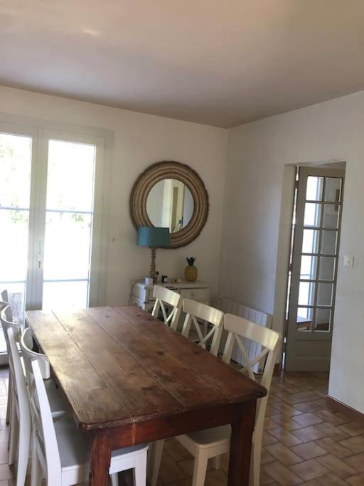 Maison Familiale 8 Personnes Piriac-sur-Mer Ngoại thất bức ảnh