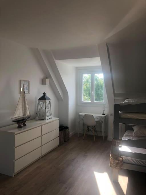 Maison Familiale 8 Personnes Piriac-sur-Mer Ngoại thất bức ảnh