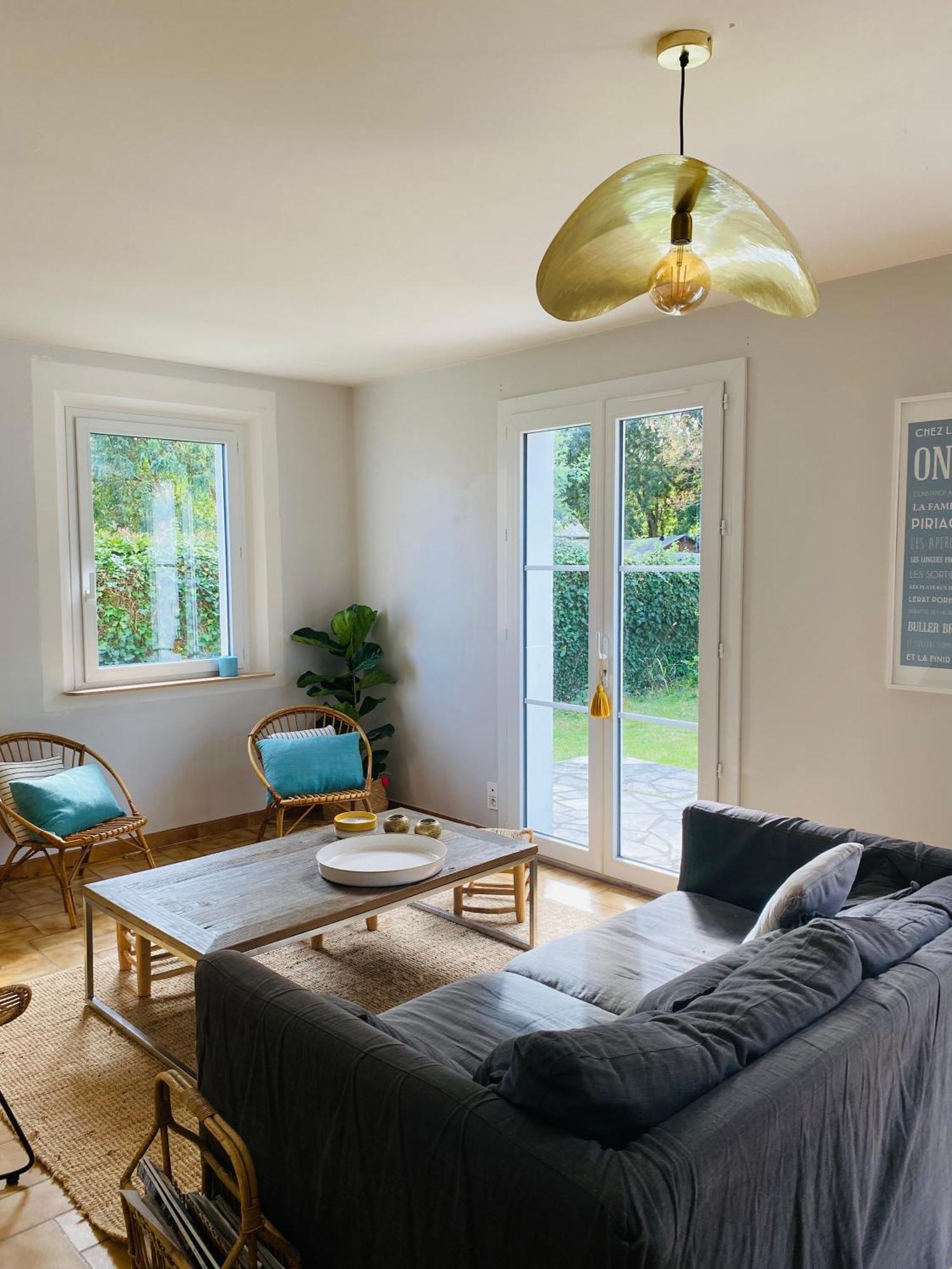 Maison Familiale 8 Personnes Piriac-sur-Mer Ngoại thất bức ảnh