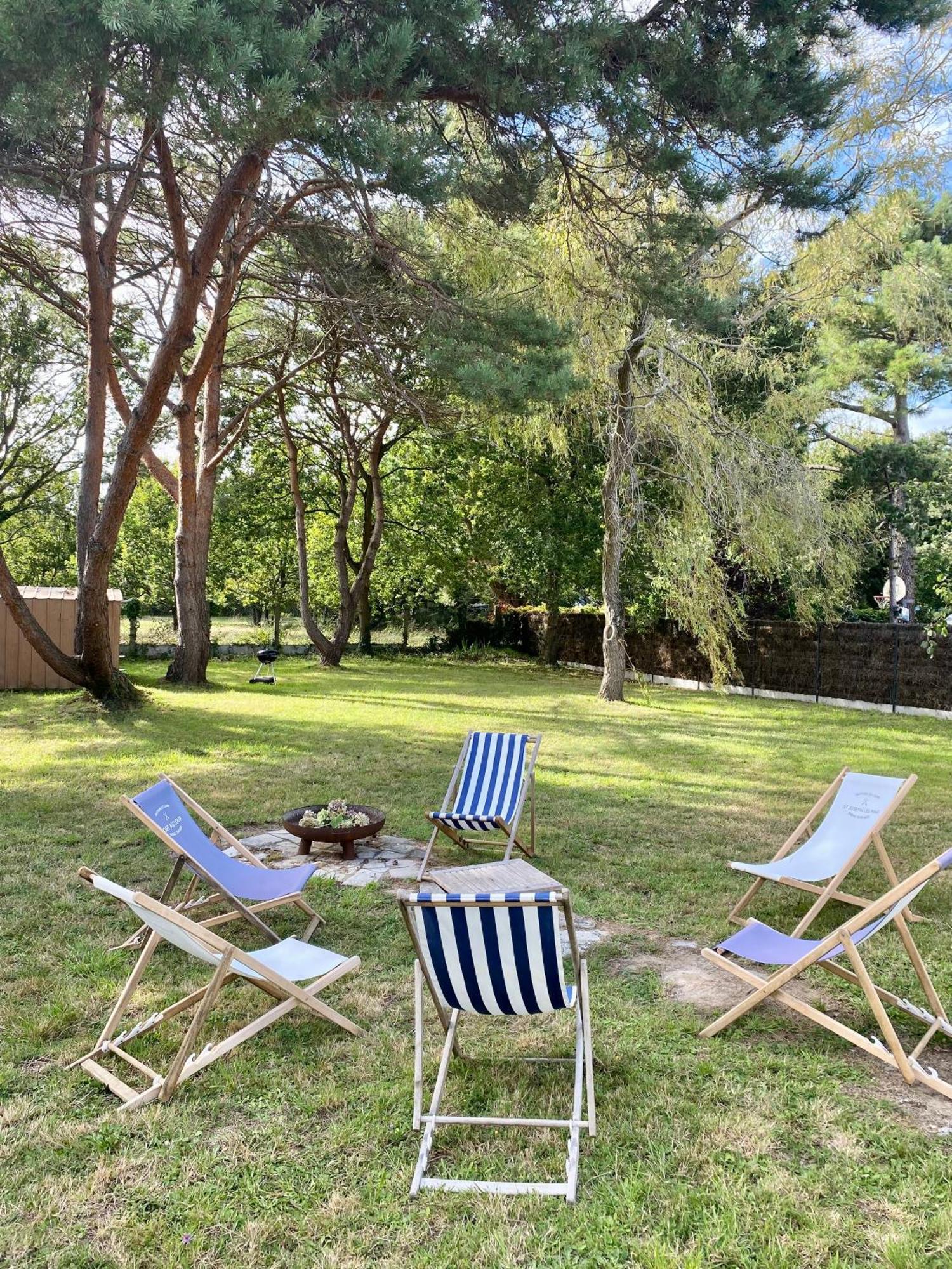 Maison Familiale 8 Personnes Piriac-sur-Mer Ngoại thất bức ảnh